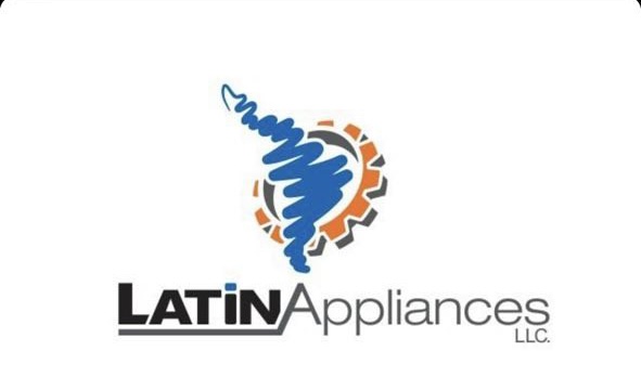 Latin Appliances logo